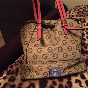 GUESS Purse!